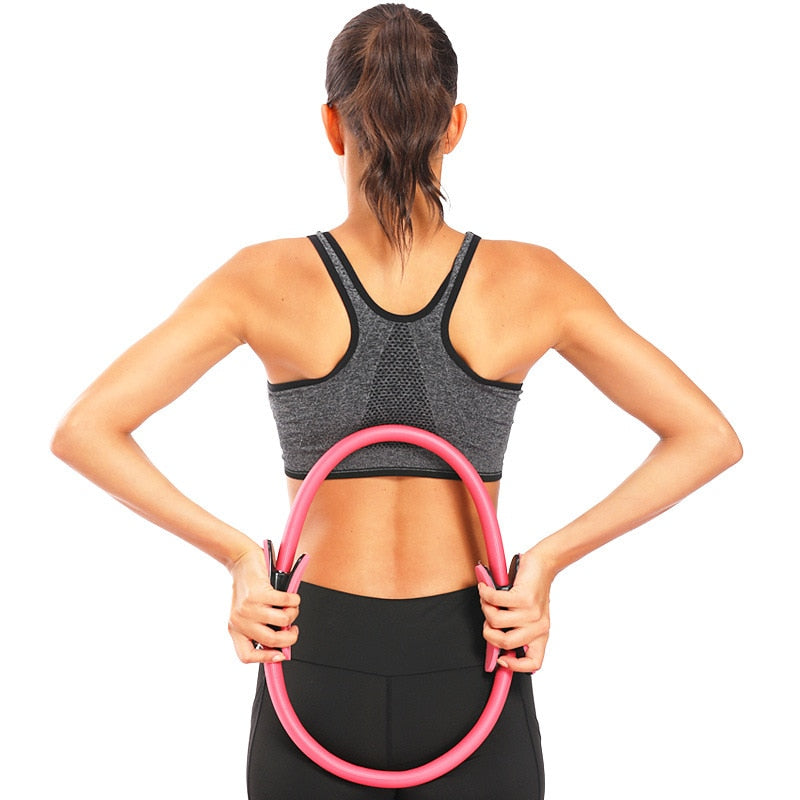 Studio 51 - Pilates Ring