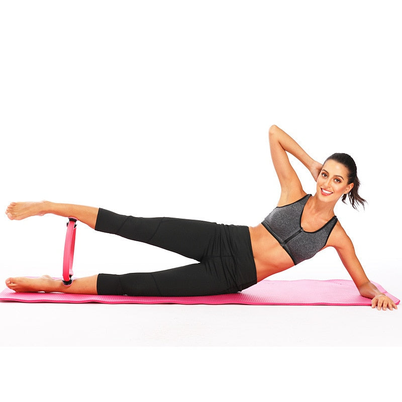 Studio 51 - Pilates Ring