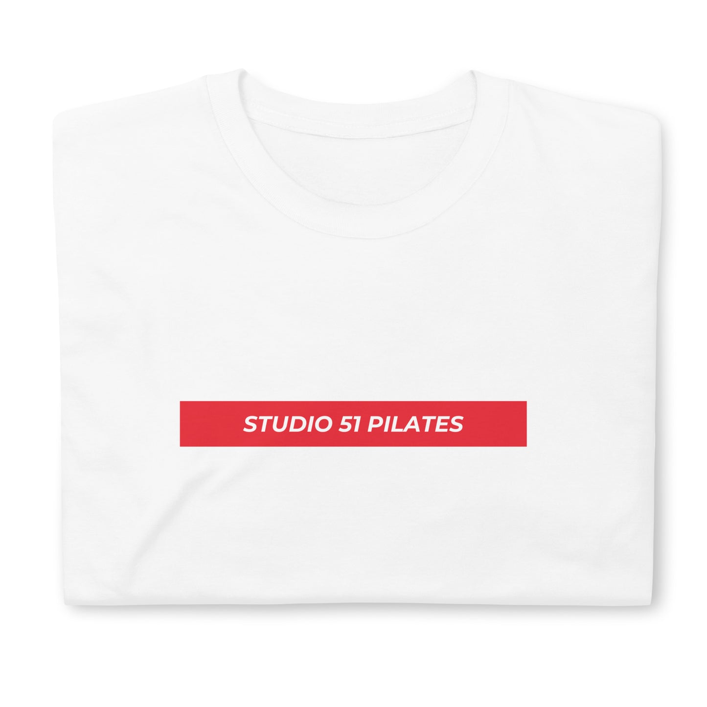 Maglietta unisex Supreme Pilates