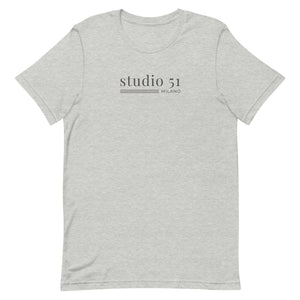 Apri immagine nella presentazione, T-Shirt Studio 51 Milano
