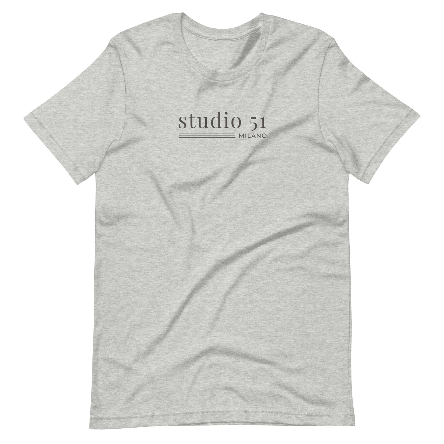 T-Shirt Studio 51 Milano
