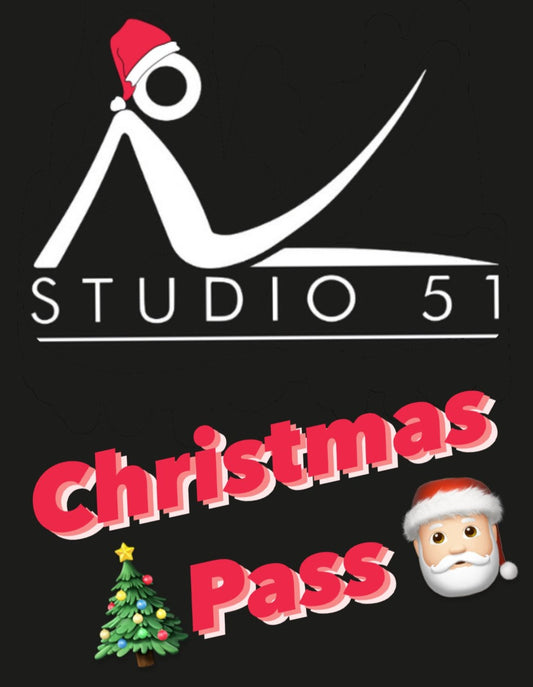 🎄CHRISTMAS PASS🎅🏻