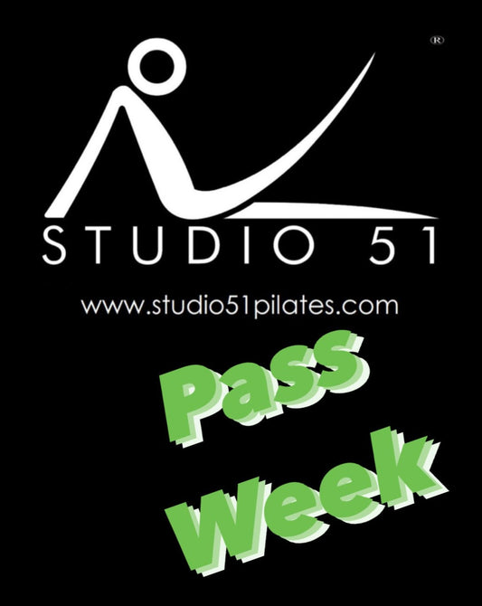 Pass Week