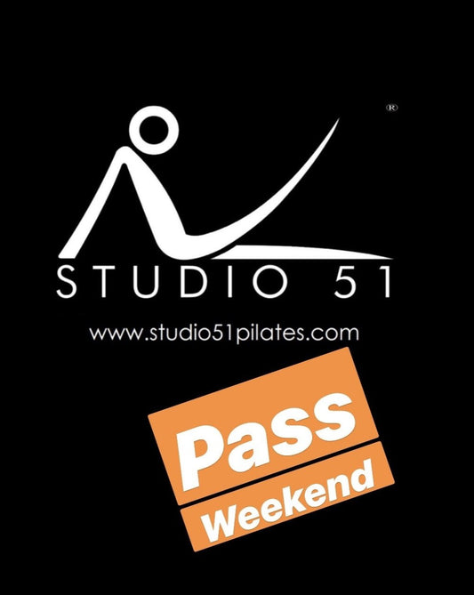 PASS Weekend
