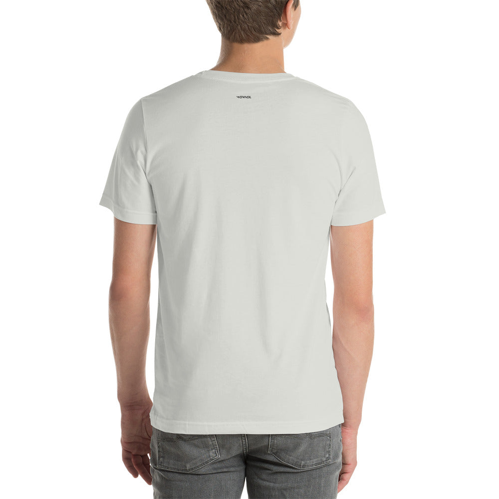 T-shirt Studio 51 Unisex chiara