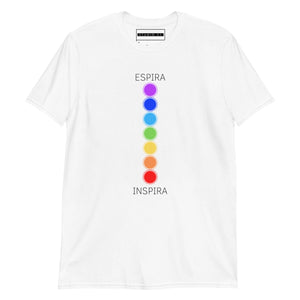 Maglietta Inspira Espira