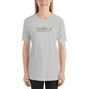 T-Shirt Studio 51 Milano