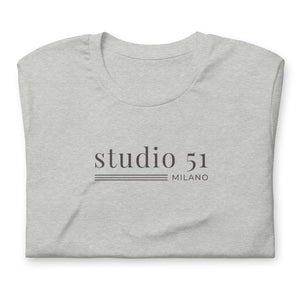 T-Shirt Studio 51 Milano